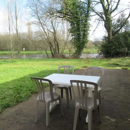 Canal Holiday home *